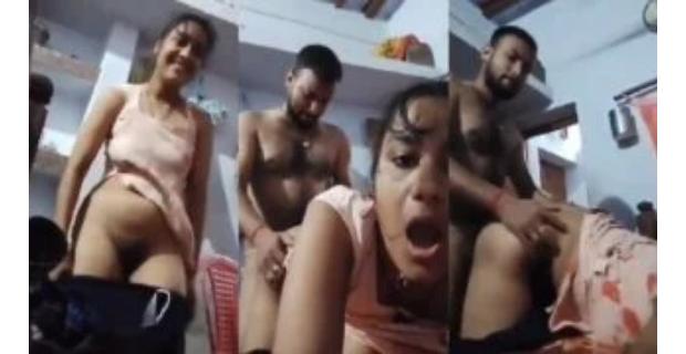 Village Girl Ghodi Banakar Nangi Chudi Video – KeralaSex Outdoor Clip