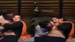 Muslim Bhabhi Boobs Chusai Viral Sex Video – KeralaSex Sex Video