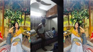 College Babe First Time Sex – KeralaSex