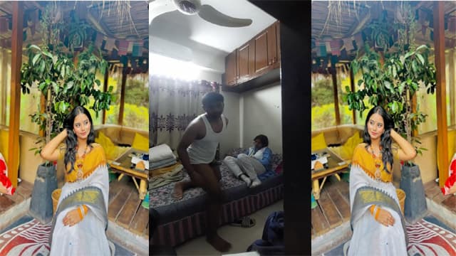 College Babe First Time Sex – KeralaSex