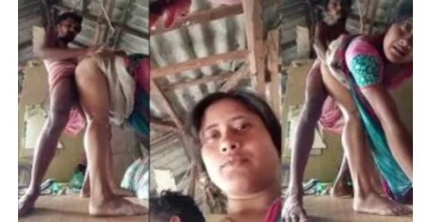 Village Wife Randi Outdoor Hardcore Fuck – KeralaSex Porn MMS
