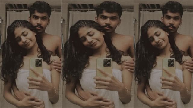 Young Mallu Couple Enjoying – Sex Video Mms